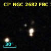 Cl* NGC 2682    FBC    1944