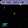 Cl* NGC 2682    FBC    1945