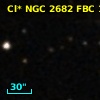 Cl* NGC 2682    FBC    1949