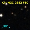 Cl* NGC 2682    FBC    1950
