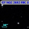 Cl* NGC 2682    FBC    1953