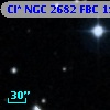 Cl* NGC 2682    FBC    1954