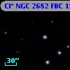Cl* NGC 2682    FBC    1955