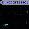 Cl* NGC 2682    FBC    1957
