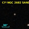 Cl* NGC 2682    FBC    1959