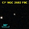 Cl* NGC 2682    FBC    1960