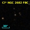 Cl* NGC 2682    FBC    1961