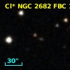 Cl* NGC 2682    FBC    1963
