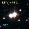 BD+44   709p