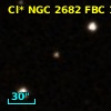 Cl* NGC 2682    FBC    1965