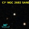 Cl* NGC 2682    FBC    1966