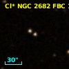 Cl* NGC 2682    FBC    1967