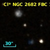 Cl* NGC 2682    FBC    1968