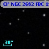 Cl* NGC 2682    FBC    1969
