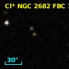 Cl* NGC 2682    FBC    1971