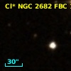 Cl* NGC 2682    FBC    1973