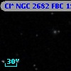 Cl* NGC 2682    FBC    1974