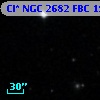 Cl* NGC 2682    FBC    1975