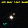 Cl* NGC 2682    FBC    1977