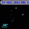 Cl* NGC 2682    FBC    1979