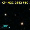 Cl* NGC 2682    FBC    1980