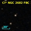 Cl* NGC 2682    FBC    1981
