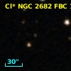 Cl* NGC 2682    FBC    1983