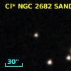 Cl* NGC 2682    FBC    1984