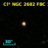 Cl* NGC 2682    FBC    1985