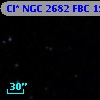 Cl* NGC 2682    FBC    1986
