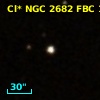 Cl* NGC 2682    FBC    1988