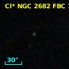 Cl* NGC 2682    FBC    1989