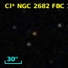 Cl* NGC 2682    FBC    1990
