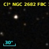 Cl* NGC 2682    FBC    1991