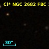 Cl* NGC 2682    FBC    1992