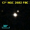Cl* NGC 2682    FBC    1995
