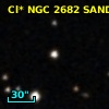Cl* NGC 2682    FBC    1998