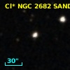 Cl* NGC 2682    FBC    2002
