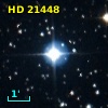HD  21448