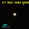 Cl* NGC 2682    FBC    2021