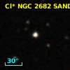 Cl* NGC 2682     FA     280