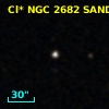 Cl* NGC 2682    FBC    2028