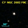 Cl* NGC 2682    FBC    2039