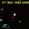 Cl* NGC 2682    FBC    2097