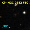 Cl* NGC 2682    FBC    2108