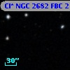 Cl* NGC 2682    FBC    2109