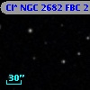 Cl* NGC 2682    FBC    2110