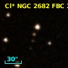 Cl* NGC 2682    FBC    2111