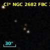 Cl* NGC 2682    FBC    2116