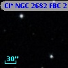 Cl* NGC 2682    FBC    2122